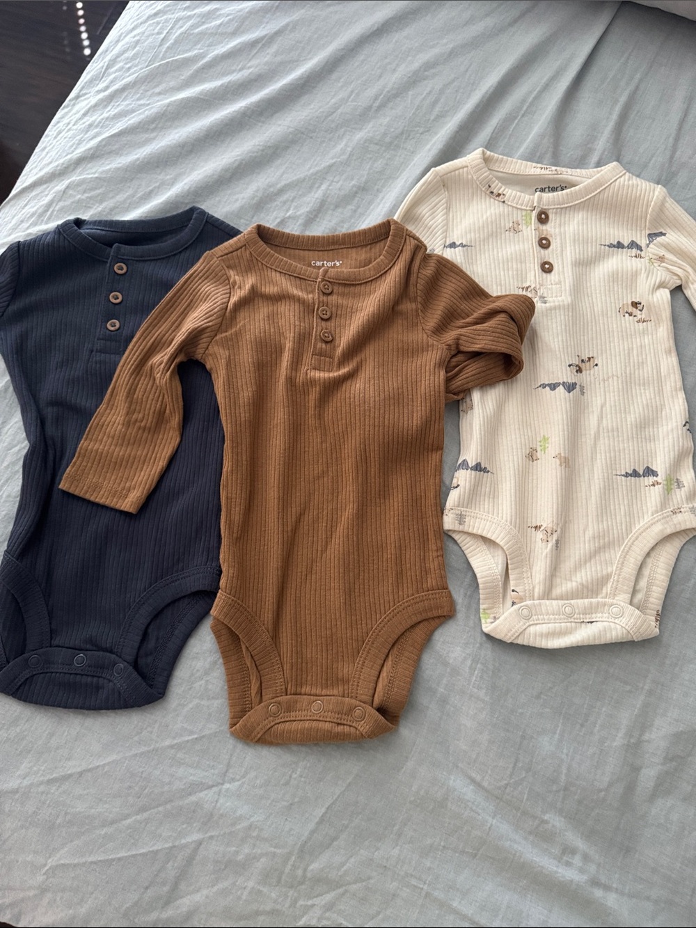 Carters